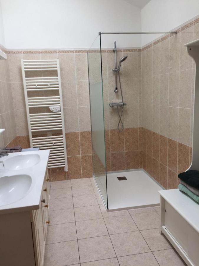 Gite De La Boheraie Chemaze Ngoại thất bức ảnh